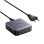 Hišni polnilec 100-240V => 2x USB-A 2x USB-C 65W za mobilni telefon ali tablični računalnik GaN PD3 + QC4 Ugreen Nexode (90747)
