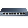 STIKALO 8-PORT TP-Link 10/100/1000 (TL-SG108) TP-LINK STIKALO 8-PORT TP-Link 10/100/1000 (TL-SG108)