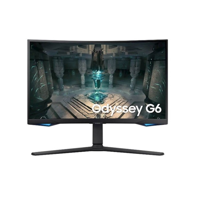 Monitor Samsung 68,6 cm (27,0
