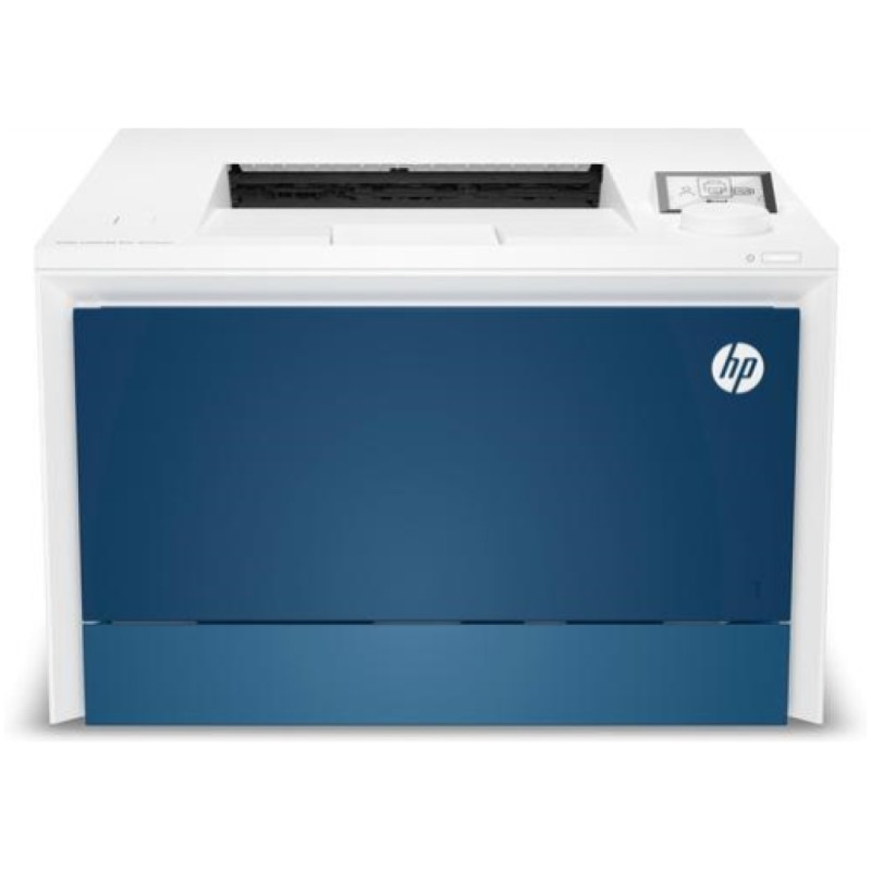 Tiskalnik Laserski Barvni HP Color LaserJet Pro 4202dn A4/Duplex/LAN (4RA87F)/akcija hp.com/si/laserjetcashback do 31.10.2025 HP Tiskalnik Laserski Barvni HP Color LaserJet Pro 4202dn A4/Duplex/LAN (4RA87F)/akcija hp.com/si/laserjetcashback do 31.10.2025