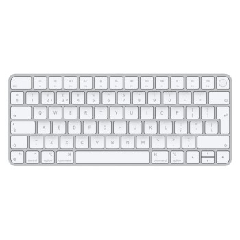 Tipkovnica Apple Magic Keyboard Touch ID UK | bela (MK293Z/A) Tipkovnica Apple Magic Keyboard Touch ID UK | bela (MK293Z/A)