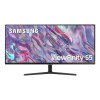 Monitor Samsung 86,4 cm (34,0) S34C500GAU 3440x1440 100Hz VA 5ms 2xHDMI DisplayPort  NTSC72% FreeSync HDR10