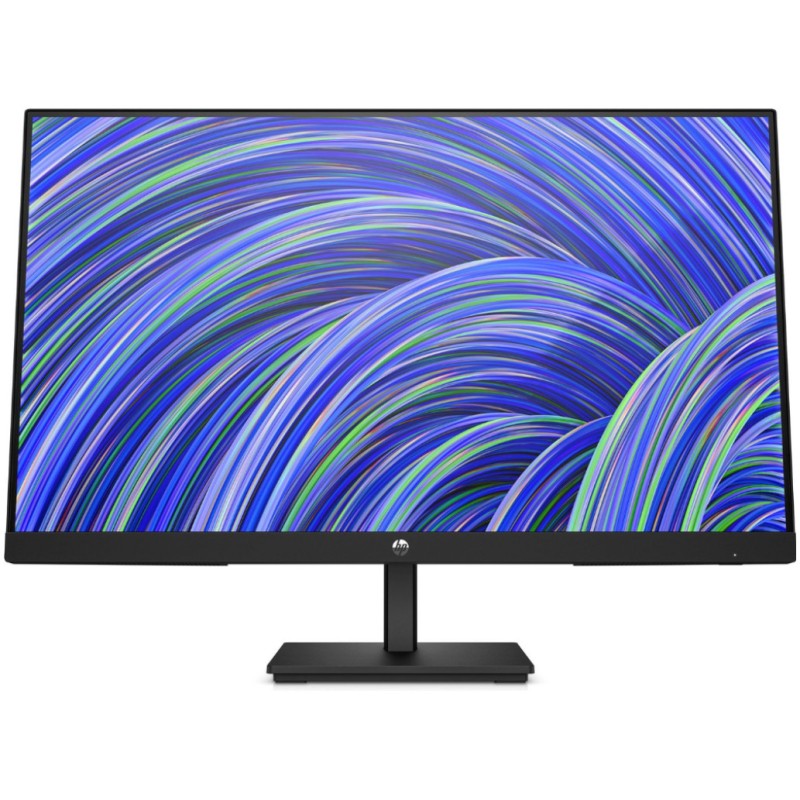 Monitor HP 60,5 cm (23,8) V24i G5 1920x1080 75Hz IPS 5ms VGA HDMI DisplayPort NTSC72% FreeSync HP Monitor HP 60,5 cm (23,8) V24i G5 1920x1080 75Hz IPS 5ms VGA HDMI DisplayPort NTSC72% FreeSync