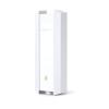 Dostopna točka TP-Link WiFi6 802.11ax AX1800 1201Mbit/s dualband MU-MIMO OFDMA 1x notranja antena (EAP610-Outdoor) TP-LINK Dostopna točka TP-Link WiFi6 802.11ax AX1800 1201Mbit/s dualband MU-MIMO OFDMA 1x notranja antena (EAP610-Outdoor)