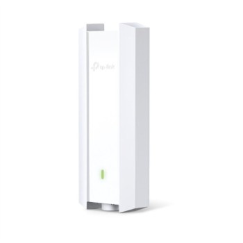 Dostopna točka TP-Link WiFi6 802.11ax AX1800 1201Mbit/s dualband MU-MIMO OFDMA 1x notranja antena (EAP610-Outdoor)