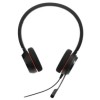 Slušalke žične naglavne USB stereo Jabra Evolve UC 20 NC Jabra Slušalke žične naglavne USB stereo Jabra Evolve UC 20 NC