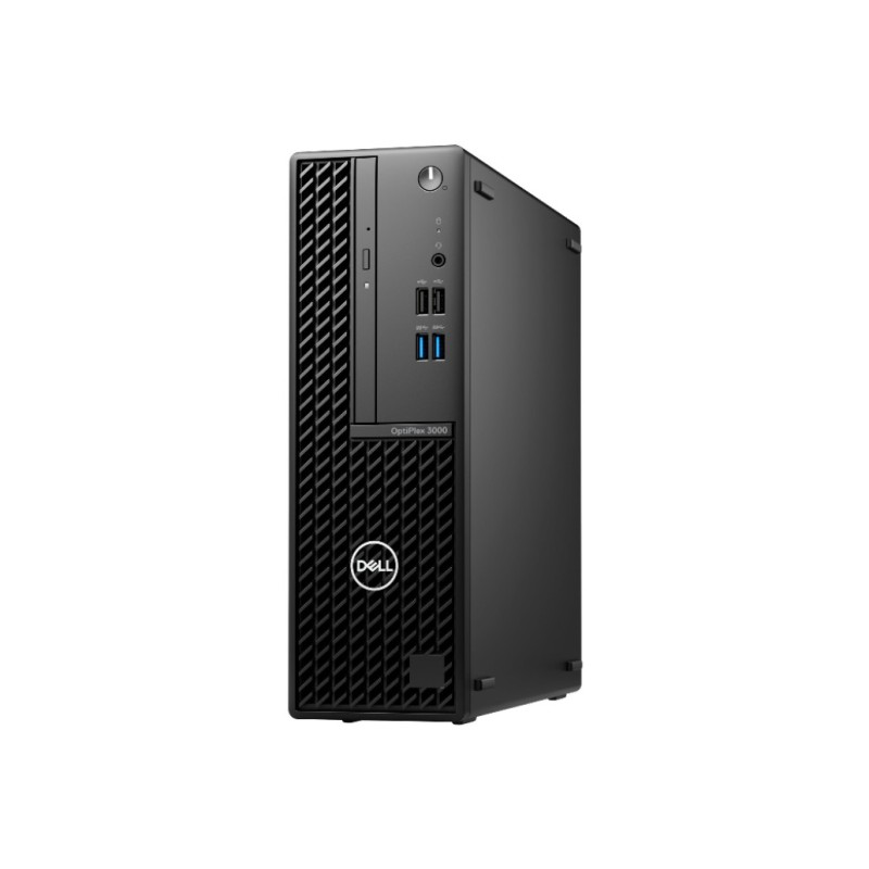 Računalnik Dell SFF Optiplex 3000 i5-12500/B660/8GB/256GB/Intel 770 HDMI DP /180W-85%/Win10Pro J91T6 Dell Računalnik Dell SFF Optiplex 3000 i5-12500/B660/8GB/256GB/Intel 770 HDMI DP /180W-85%/Win10Pro J91T6