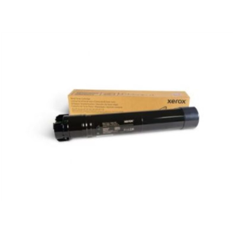 TONER Xerox 006R01819 ČRN za Versa Link B7125/7130/7135 MFP za 34.300 strani XEROX TONER Xerox 006R01819 ČRN za Versa Link B7125/7130/7135 MFP za 34.300 strani
