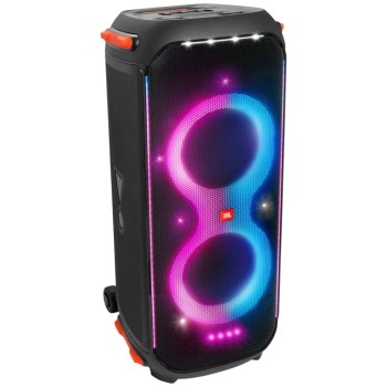 Zvočnik prenosni bluetooth JBL PartyBox 710 800W (črna) Zvočnik prenosni bluetooth JBL PartyBox 710 800W (črna)