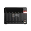 NAS ohišje QNAP TS-673A-8G za 6 diskov  8GB ram  2x2,5Gb mreža