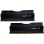 DDR5 64GB 6000MHz CL32 KIT (2x32GB) G.Skill Trident Z5 XMP3.0 1,4V črna (F5-6000J3238G32GX2-TZ5K)