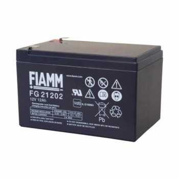 UPS baterija Fiamm 12V 12Ah (6/Z8009)
