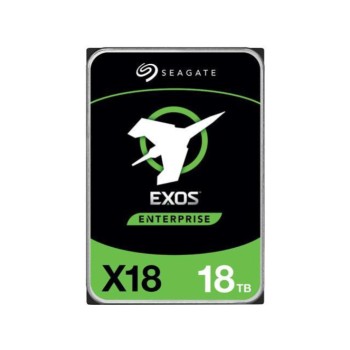 Trdi disk 18TB Seagate Exos X18 256MB (ST18000NM000J) Trdi disk 18TB Seagate Exos X18 256MB (ST18000NM000J)
