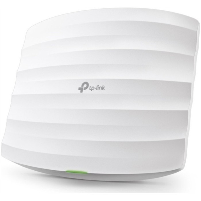 Dostopna točka TP-Link Omada WiFi2 802.11af/at AC1750 PoE (EAP245) Dostopna točka TP-Link Omada WiFi2 802.11af/at AC1750 PoE (EAP245)