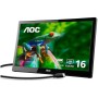 Monitor AOC 39,6 cm (15,6 Monitor AOC 39,6 cm (15,6
