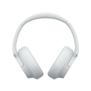 Slušalke brezžične naglavne Bluetooth stereo SONY WH-CH720NW bele Slušalke brezžične naglavne Bluetooth stereo SONY WH-CH720NW bele