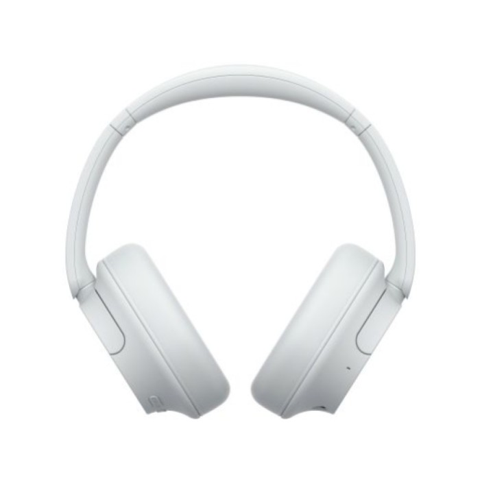 Slušalke brezžične naglavne Bluetooth stereo SONY WH-CH720NW bele Slušalke brezžične naglavne Bluetooth stereo SONY WH-CH720NW bele