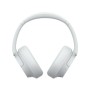 Slušalke brezžične naglavne Bluetooth stereo SONY WH-CH720NW bele Slušalke brezžične naglavne Bluetooth stereo SONY WH-CH720NW bele