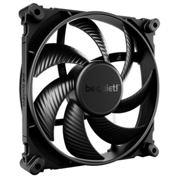Ventilator Bequiet Silent Wings 4 140mm, črna Ventilator Bequiet Silent Wings 4 140mm, črna