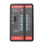 ETH  LAN TESTER OMREŽJA RJ45/RJ14/RJ12/RJ9 Habotest HT812A ETH  LAN TESTER OMREŽJA RJ45/RJ14/RJ12/RJ9 Habotest HT812A