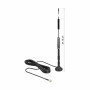 Antena omni LTE/GSM/UMTS/WLAN magnetna s kablom 3m Delock (12417) Antena omni LTE/GSM/UMTS/WLAN magnetna s kablom 3m Delock (12417)