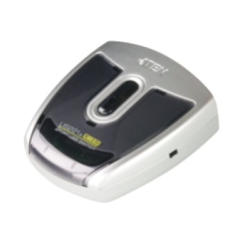 Podatkovni preklopnik 2:1 USB US221A Aten Podatkovni preklopnik 2:1 USB US221A Aten