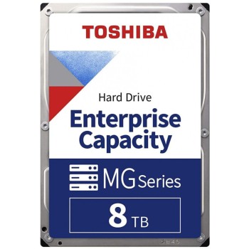 Trdi disk 8TB Toshiba 6Gb/s 256MB 7200rpm (MG08ADA800E) Trdi disk 8TB Toshiba 6Gb/s 256MB 7200rpm (MG08ADA800E)