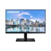 Monitor Samsung 60,5 cm (23,8) F24T450FZU 1920x1080 75Hz IPS 5ms 2xHDMI DisplayPort 2xUSB2.0 Pivot Zvočniki NTSC72% FreeSync SAMSUNG Monitor Samsung 60,5 cm (23,8) F24T450FZU 1920x1080 75Hz IPS 5ms 2xHDMI DisplayPort 2xUSB2.0 Pivot Zvočniki NTSC72% FreeSync