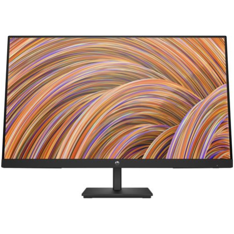 Monitor HP 68,6 cm (27,0) V27i G5 1920x1080 75Hz IPS 5ms VGA HDMI DisplayPort 3H NTSC72% FreeSync HP Monitor HP 68,6 cm (27,0) V27i G5 1920x1080 75Hz IPS 5ms VGA HDMI DisplayPort 3H NTSC72% FreeSync