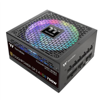 Napajalnik - 750W Thermaltake ToughPower GF3 80Plus Gold 90% ATX 3.0 Modular 140mm ARGB črna (PS-TPD-0750F4FAGE-1) Napajalnik - 750W Thermaltake ToughPower GF3 80Plus Gold 90% ATX 3.0 Modular 140mm ARGB črna (PS-TPD-0750F4FAGE-1)