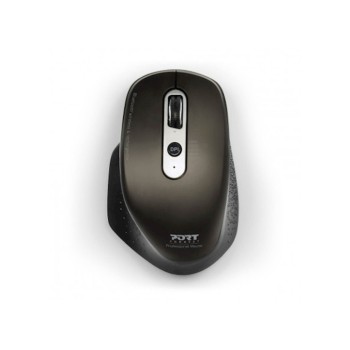 Miška PORT Executive brezžična WL BT USB-A / C polnilna (900716) Miška PORT Executive brezžična WL BT USB-A / C polnilna (900716)