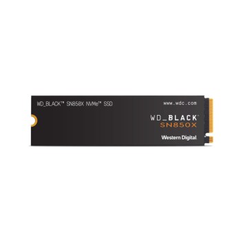 Disk SSD M.2 NVMe PCIe 4.0 1TB WD BLACK SN850X 2280 7300/6300MB/s (WDS100T2X0E) Disk SSD M.2 NVMe PCIe 4.0 1TB WD BLACK SN850X 2280 7300/6300MB/s (WDS100T2X0E)