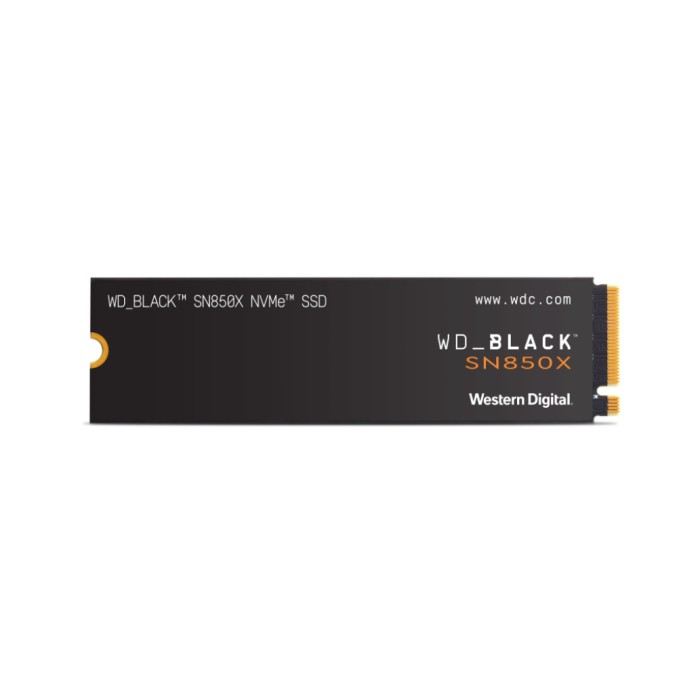 Disk SSD M.2 NVMe PCIe 4.0 1TB WD BLACK SN850X 2280 7300/6300MB/s (WDS100T2X0E) Disk SSD M.2 NVMe PCIe 4.0 1TB WD BLACK SN850X 2280 7300/6300MB/s (WDS100T2X0E)