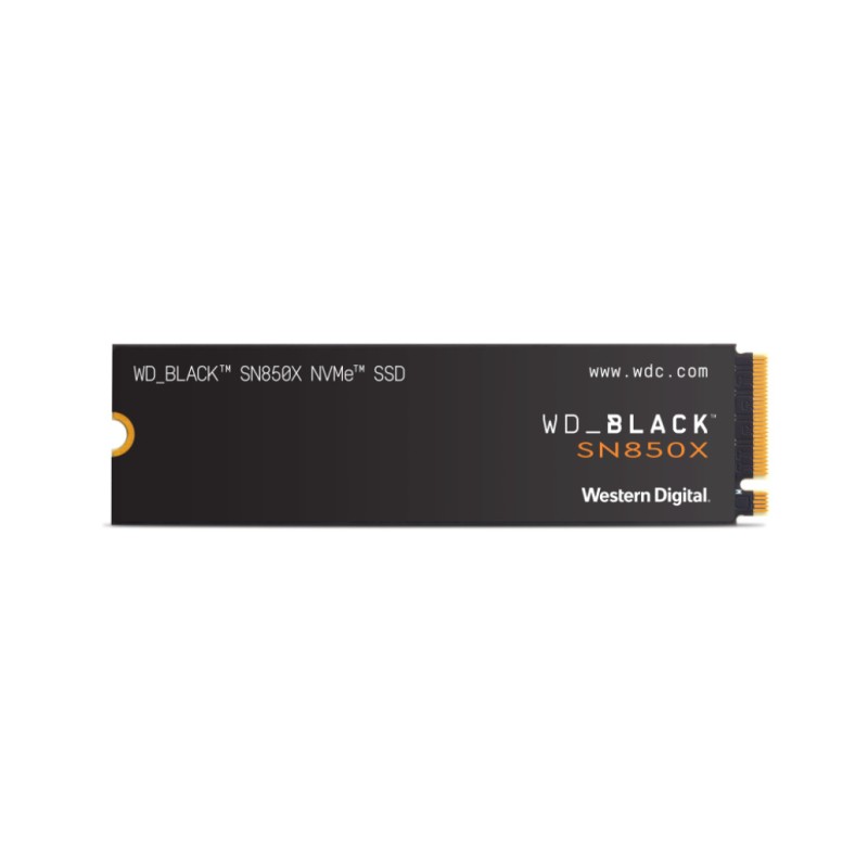 Disk SSD M.2 NVMe PCIe 4.0 1TB WD BLACK SN850X 2280 7300/6300MB/s (WDS100T2X0E) WD Disk SSD M.2 NVMe PCIe 4.0 1TB WD BLACK SN850X 2280 7300/6300MB/s (WDS100T2X0E)