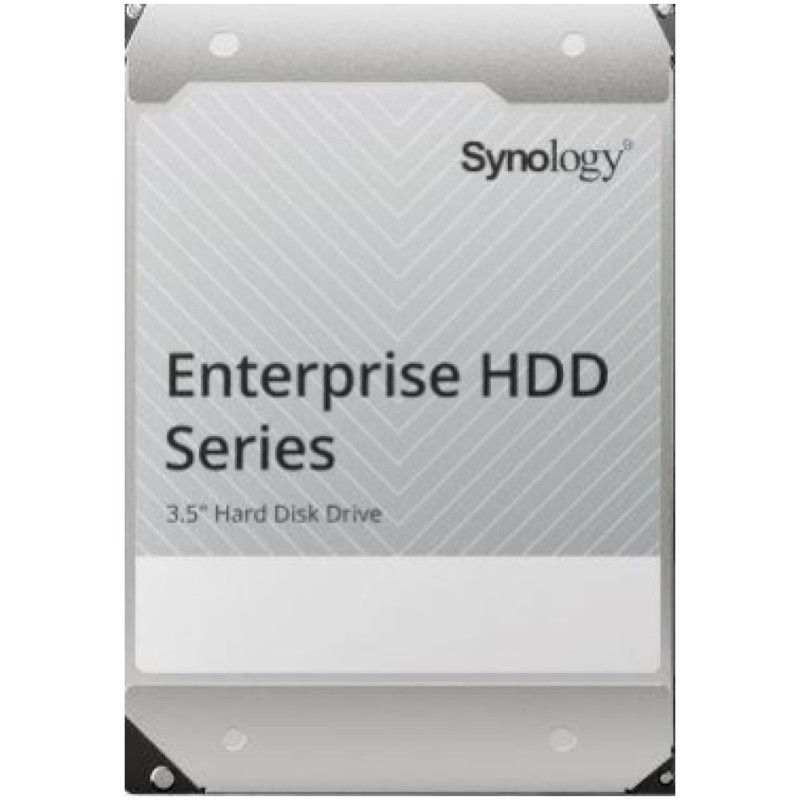 Trdi disk 8TB Synology HAT5310-8T 256MB - primerno za NAS (HAT5310-8T)