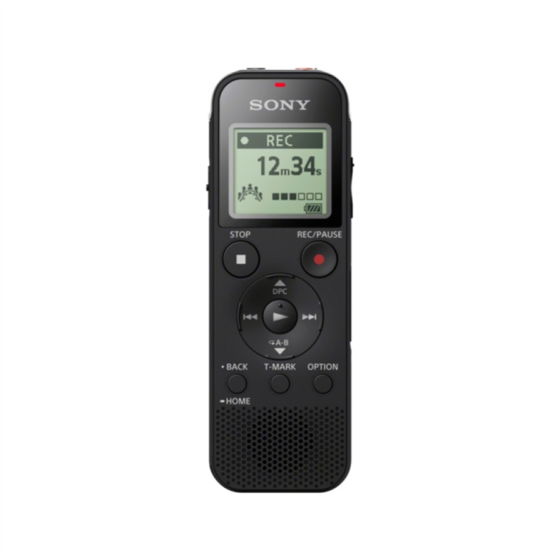 Diktafon SONY ICDPX470.CE7 4GB Sony Diktafon SONY ICDPX470.CE7 4GB