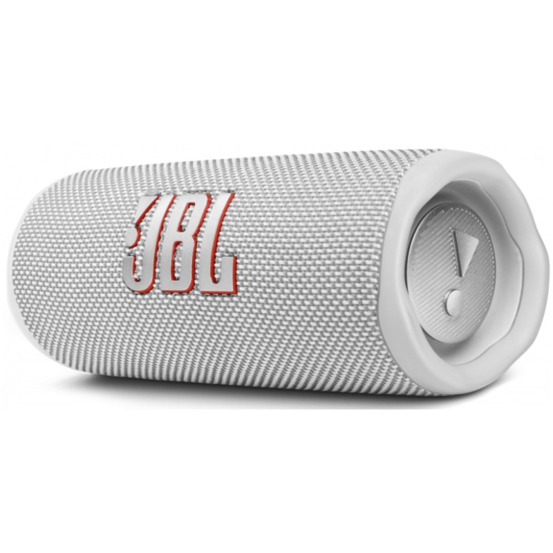 Zvočnik bluetooth JBL Flip 6 20W (bela) JBL Zvočnik bluetooth JBL Flip 6 20W (bela)
