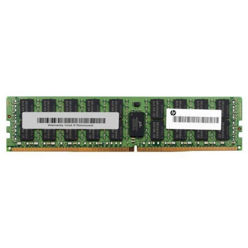 DDR4 4GB 2666MHz Single (1x 4GB) HP HP DDR4 4GB 2666MHz Single (1x 4GB) HP