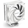 Zračni hladilnik DeepCool AK400 WH - 29 dB 156mm bela (R-AK400-WHNNMN-G-1) Deepcool Zračni hladilnik DeepCool AK400 WH - 29 dB 156mm bela (R-AK400-WHNNMN-G-1)