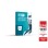 Antivirus ESET Internet Security OEM, 1 PC, 1 leto