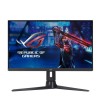 Monitor Asus 68,6 cm (27,0) XG27AQMR 2560x1440 Gaming 300Hz Fast-IPS 1ms 2xHDMI DisplayPort 2xUSB3.2 Pivot Zvočniki  G-Sync Compatible FreeSync Premium Pro HDR10 ROG Strix