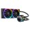 Vodno hlajenje Antec Vortex 240 - 240mm ARGB črna (0-761345-74046-3)