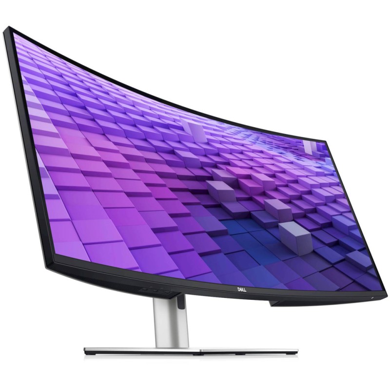 Monitor Dell 95,2 cm (37,5) U3824DW 3840x1600 Curved IPS 5ms 2xHDMI DisplayPort 2xUSB-C 90W 5xUSB3.2 2xUSB-C-Out HAS Zvočniki 2x9W 3H DCI-P3-98% RJ45 KVM-Auto UltraSharp SAMSUNG Monitor Dell 95,2 cm (37,5) U3824DW 3840x1600 Curved IPS 5ms 2xHDMI DisplayPort 2xUSB-C 90W 5xUSB3.2 2xUSB-C-Out HAS Zvočniki 2x9W 3H DCI-P3-98% RJ45 KVM-Auto UltraSharp