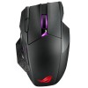 Miš Asus brezžična ROG Spatha X M optična gaming 12 gumbov 19000DPI ARGB črna (90MP0220-BMUA00) ASUS Miš Asus brezžična ROG Spatha X M optična gaming 12 gumbov 19000DPI ARGB črna (90MP0220-BMUA00)