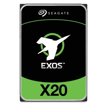 Trdi disk 20TB Seagate Exos X20 256MB - primeren za 24/7 delovanje (ST20000NM007D) Trdi disk 20TB Seagate Exos X20 256MB - primeren za 24/7 delovanje (ST20000NM007D)