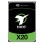 Trdi disk 20TB Seagate Exos X20 256MB - primeren za 24/7 delovanje (ST20000NM007D)