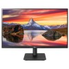 Monitor LG 60,5 cm (23,8) 24MP400P-B 1920x1080 75Hz IPS 5ms VGA HDMI  NTSC72% FreeSync