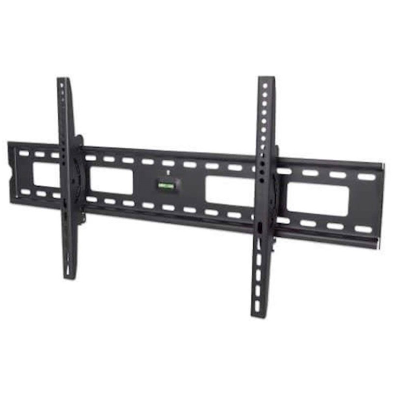 Nosilec stenski Manhattan za TV 37-85 75kg naklon ±10° (423830) Manhattan Nosilec stenski Manhattan za TV 37-85 75kg naklon ±10° (423830)
