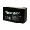 UPS baterija SINGERY 12V 9Ah (BATSIN12-9)
