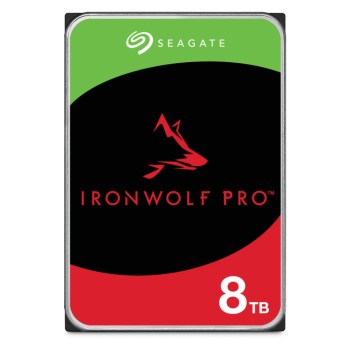 Trdi disk 8TB SATA3 Seagate IronWolf PRO ST8000NT001 6GB/s 256MB NAS Trdi disk 8TB SATA3 Seagate IronWolf PRO ST8000NT001 6GB/s 256MB NAS